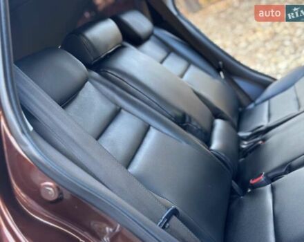 Коричневый Хонда СРВ, объемом двигателя 2 л и пробегом 198 тыс. км за 13250 $, фото 39 на Automoto.ua