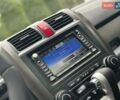 Коричневый Хонда СРВ, объемом двигателя 2 л и пробегом 185 тыс. км за 14700 $, фото 69 на Automoto.ua