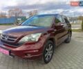 Хонда СРВ 2012 в Белогорье на Automoto.ua Коричневый Хонда СРВ, объемом двигателя 2.2 л и пробегом 260 тыс. км за 14300 $, фото 6 на Automoto.ua
