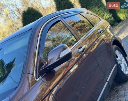 Коричневый Хонда СРВ, объемом двигателя 2 л и пробегом 183 тыс. км за 13250 $, фото 31 на Automoto.ua