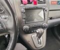 Коричневый Хонда СРВ, объемом двигателя 2 л и пробегом 214 тыс. км за 10850 $, фото 18 на Automoto.ua