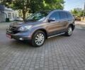 Коричневий Хонда СРВ, об'ємом двигуна 2.2 л та пробігом 241 тис. км за 14850 $, фото 7 на Automoto.ua