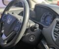 Коричневий Хонда СРВ, об'ємом двигуна 2.4 л та пробігом 140 тис. км за 19000 $, фото 14 на Automoto.ua