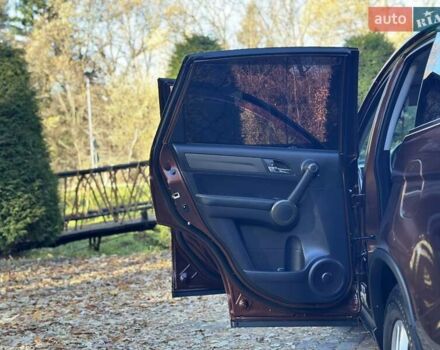 Хонда СРВ 2012 у Дрогобичі на Automoto.ua Коричневий Хонда СРВ, об'ємом двигуна 2 л та пробігом 183 тис. км за 13250 $, фото 94 на Automoto.ua