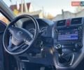 Коричневый Хонда СРВ, объемом двигателя 2 л и пробегом 198 тыс. км за 13250 $, фото 19 на Automoto.ua
