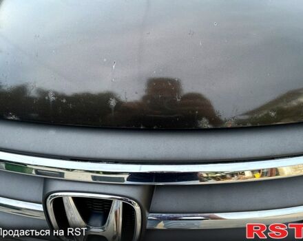 Хонда СРВ 2013 в Киеве на Automoto.ua Коричневый Хонда СРВ, объемом двигателя 2.4 л и пробегом 155 тыс. км за 13300 $, фото 7 на Automoto.ua