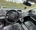 Коричневый Хонда СРВ, объемом двигателя 2.35 л и пробегом 124 тыс. км за 16500 $, фото 6 на Automoto.ua
