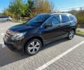 Хонда СРВ 2013 у Вінниці на Automoto.ua Коричневий Хонда СРВ, об'ємом двигуна 2.35 л та пробігом 164 тис. км за 17999 $, фото 5 на Automoto.ua