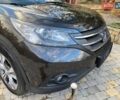 Хонда СРВ 2013 в Виннице на Automoto.ua Коричневый Хонда СРВ, объемом двигателя 2.4 л и пробегом 217 тыс. км за 16850 $, фото 14 на Automoto.ua