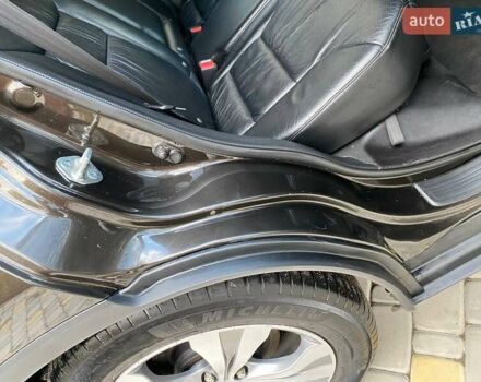 Хонда СРВ 2013 в Виннице на Automoto.ua Коричневый Хонда СРВ, объемом двигателя 2.4 л и пробегом 217 тыс. км за 16850 $, фото 26 на Automoto.ua