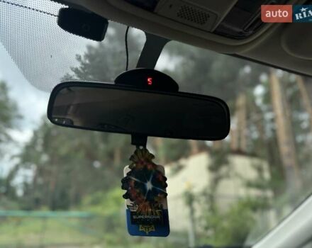 Коричневий Хонда СРВ, об'ємом двигуна 2.35 л та пробігом 216 тис. км за 15700 $, фото 29 на Automoto.ua