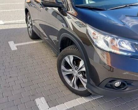 Хонда СРВ 2013 у Вінниці на Automoto.ua Коричневий Хонда СРВ, об'ємом двигуна 2.35 л та пробігом 164 тис. км за 17999 $, фото 89 на Automoto.ua