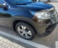 Хонда СРВ 2013 у Вінниці на Automoto.ua Коричневий Хонда СРВ, об'ємом двигуна 2.35 л та пробігом 164 тис. км за 17999 $, фото 16 на Automoto.ua