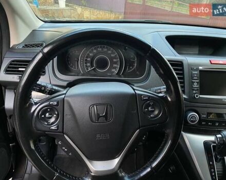 Хонда СРВ 2013 в Виннице на Automoto.ua Коричневый Хонда СРВ, объемом двигателя 2.4 л и пробегом 217 тыс. км за 16850 $, фото 42 на Automoto.ua