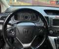 Хонда СРВ 2013 в Виннице на Automoto.ua Коричневый Хонда СРВ, объемом двигателя 2.4 л и пробегом 217 тыс. км за 16850 $, фото 42 на Automoto.ua