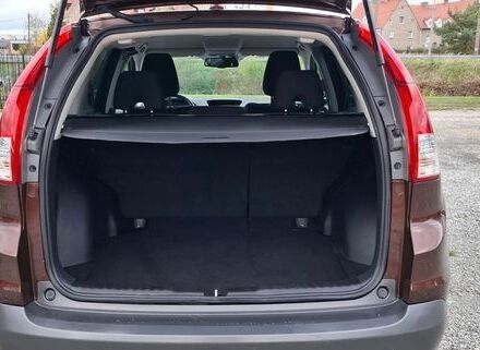 Хонда СРВ 2013 в Киеве на Automoto.ua Коричневый Хонда СРВ, объемом двигателя 2 л и пробегом 100 тыс. км за 8300 $, фото 7 на Automoto.ua