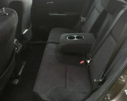 Коричневый Хонда СРВ, объемом двигателя 2 л и пробегом 119 тыс. км за 8200 $, фото 9 на Automoto.ua