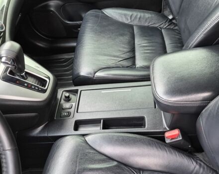 Коричневый Хонда СРВ, объемом двигателя 0 л и пробегом 171 тыс. км за 15300 $, фото 14 на Automoto.ua