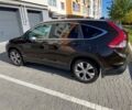 Хонда СРВ 2013 у Вінниці на Automoto.ua Коричневий Хонда СРВ, об'ємом двигуна 2.35 л та пробігом 164 тис. км за 17999 $, фото 24 на Automoto.ua