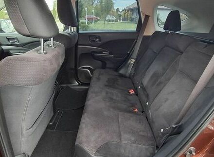 Хонда СРВ 2013 в Киеве на Automoto.ua Коричневый Хонда СРВ, объемом двигателя 2 л и пробегом 100 тыс. км за 8300 $, фото 15 на Automoto.ua