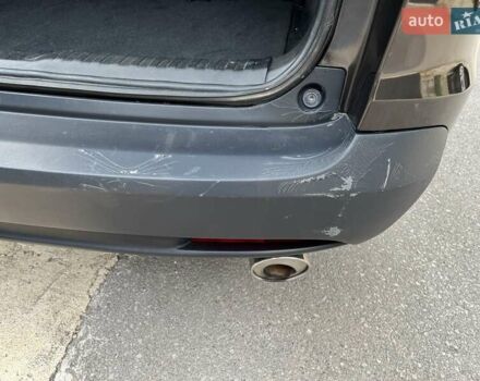 Хонда СРВ 2013 в Киеве на Automoto.ua Коричневый Хонда СРВ, объемом двигателя 2.35 л и пробегом 155 тыс. км за 13300 $, фото 8 на Automoto.ua