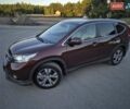 Коричневый Хонда СРВ, объемом двигателя 2.2 л и пробегом 218 тыс. км за 18650 $, фото 99 на Automoto.ua