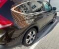 Хонда СРВ 2013 у Вінниці на Automoto.ua Коричневий Хонда СРВ, об'ємом двигуна 2.35 л та пробігом 164 тис. км за 17999 $, фото 29 на Automoto.ua