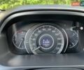 Коричневый Хонда СРВ, объемом двигателя 1.6 л и пробегом 147 тыс. км за 15200 $, фото 10 на Automoto.ua