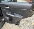 Хонда СРВ 2013 в Виннице на Automoto.ua Коричневый Хонда СРВ, объемом двигателя 2.4 л и пробегом 217 тыс. км за 16850 $, фото 39 на Automoto.ua
