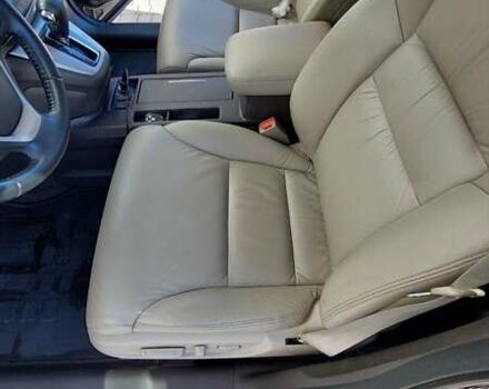 Хонда СРВ 2013 у Вінниці на Automoto.ua Коричневий Хонда СРВ, об'ємом двигуна 2.35 л та пробігом 164 тис. км за 17999 $, фото 43 на Automoto.ua