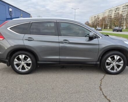 Коричневый Хонда СРВ, объемом двигателя 0 л и пробегом 171 тыс. км за 15300 $, фото 3 на Automoto.ua