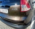 Хонда СРВ 2013 у Вінниці на Automoto.ua Коричневий Хонда СРВ, об'ємом двигуна 2.35 л та пробігом 164 тис. км за 17999 $, фото 27 на Automoto.ua