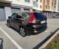 Хонда СРВ 2013 у Вінниці на Automoto.ua Коричневий Хонда СРВ, об'ємом двигуна 2.35 л та пробігом 164 тис. км за 17999 $, фото 7 на Automoto.ua