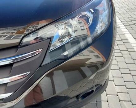 Хонда СРВ 2013 у Вінниці на Automoto.ua Коричневий Хонда СРВ, об'ємом двигуна 2.35 л та пробігом 164 тис. км за 17999 $, фото 21 на Automoto.ua