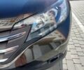 Хонда СРВ 2013 у Вінниці на Automoto.ua Коричневий Хонда СРВ, об'ємом двигуна 2.35 л та пробігом 164 тис. км за 17999 $, фото 21 на Automoto.ua