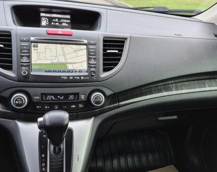 Коричневый Хонда СРВ, объемом двигателя 0 л и пробегом 171 тыс. км за 15300 $, фото 17 на Automoto.ua