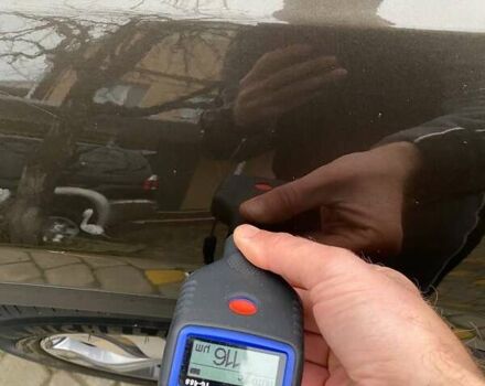 Коричневый Хонда СРВ, объемом двигателя 2.4 л и пробегом 213 тыс. км за 16800 $, фото 56 на Automoto.ua