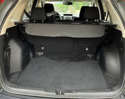 Хонда СРВ 2013 в Киеве на Automoto.ua Коричневый Хонда СРВ, объемом двигателя 2.35 л и пробегом 155 тыс. км за 13300 $, фото 4 на Automoto.ua