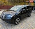 Хонда СРВ 2013 в Виннице на Automoto.ua Коричневый Хонда СРВ, объемом двигателя 2.4 л и пробегом 217 тыс. км за 16850 $, фото 1 на Automoto.ua