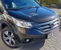 Хонда СРВ 2013 у Вінниці на Automoto.ua Коричневий Хонда СРВ, об'ємом двигуна 2.35 л та пробігом 164 тис. км за 17999 $, фото 90 на Automoto.ua