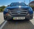 Хонда СРВ 2013 у Вінниці на Automoto.ua Коричневий Хонда СРВ, об'ємом двигуна 2.35 л та пробігом 164 тис. км за 17999 $, фото 2 на Automoto.ua