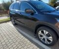 Хонда СРВ 2013 у Вінниці на Automoto.ua Коричневий Хонда СРВ, об'ємом двигуна 2.35 л та пробігом 164 тис. км за 17999 $, фото 15 на Automoto.ua