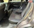 Коричневий Хонда СРВ, об'ємом двигуна 2.35 л та пробігом 216 тис. км за 15700 $, фото 26 на Automoto.ua