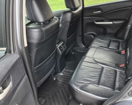 Коричневый Хонда СРВ, объемом двигателя 0 л и пробегом 171 тыс. км за 15300 $, фото 13 на Automoto.ua