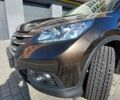 Хонда СРВ 2013 у Вінниці на Automoto.ua Коричневий Хонда СРВ, об'ємом двигуна 2.35 л та пробігом 164 тис. км за 17999 $, фото 84 на Automoto.ua