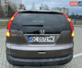 Коричневий Хонда СРВ, об'ємом двигуна 2.2 л та пробігом 230 тис. км за 17500 $, фото 10 на Automoto.ua