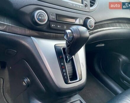 Хонда СРВ 2013 в Виннице на Automoto.ua Коричневый Хонда СРВ, объемом двигателя 2.4 л и пробегом 217 тыс. км за 16850 $, фото 51 на Automoto.ua