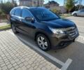 Хонда СРВ 2013 у Вінниці на Automoto.ua Коричневий Хонда СРВ, об'ємом двигуна 2.35 л та пробігом 164 тис. км за 17999 $, фото 1 на Automoto.ua
