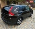Хонда СРВ 2013 в Виннице на Automoto.ua Коричневый Хонда СРВ, объемом двигателя 2.4 л и пробегом 217 тыс. км за 16850 $, фото 57 на Automoto.ua