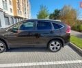 Хонда СРВ 2013 у Вінниці на Automoto.ua Коричневий Хонда СРВ, об'ємом двигуна 2.35 л та пробігом 164 тис. км за 17999 $, фото 6 на Automoto.ua